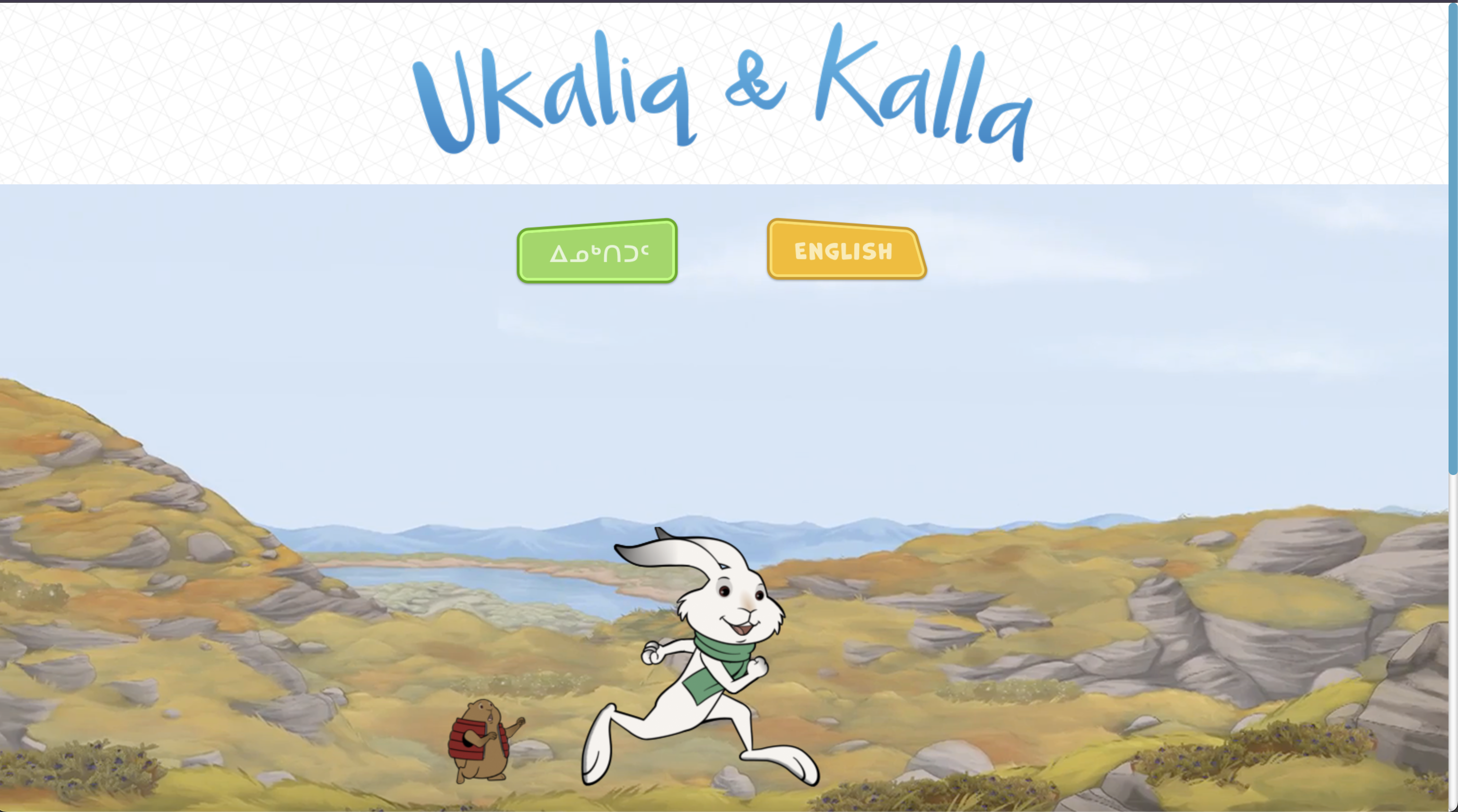 Ukaliq & Kalla